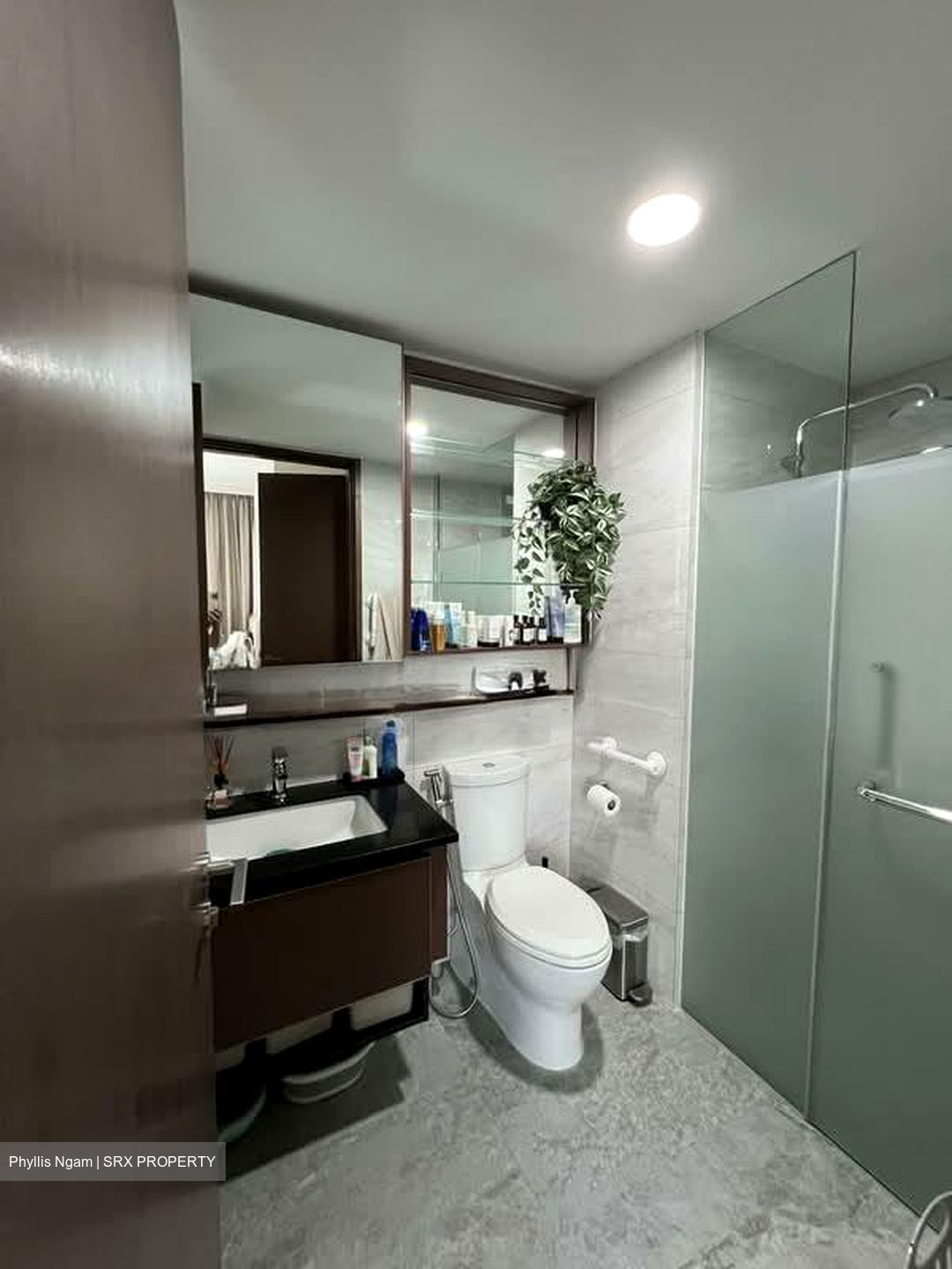 Normanton Park (D5), Apartment #613875001
